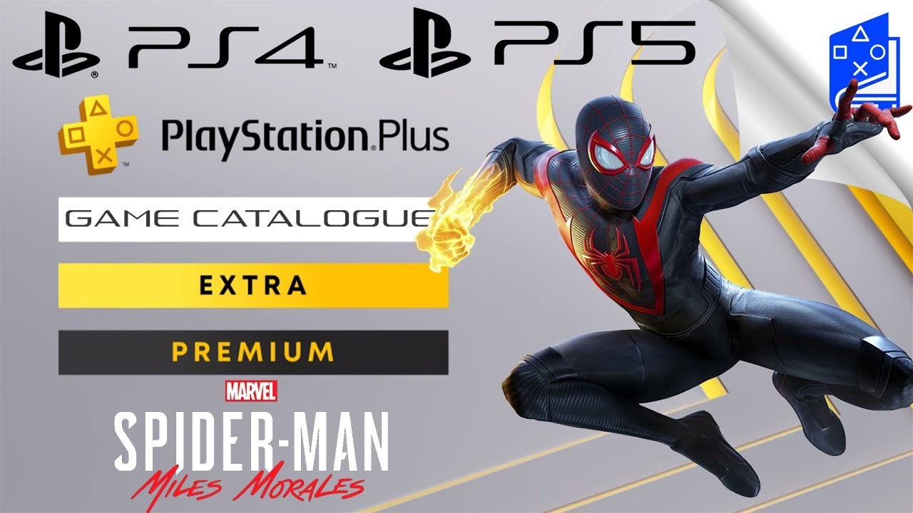 Spider Man Miles Morales PS5 Gameplay No Commentary (PART 1) 4K 60FPS