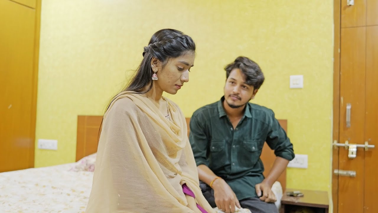 సింగిల్ రూంలోకి అద్దెకి వచ్చినవాడు PART 03 | Telugu Short Movie | Telugu Short Film