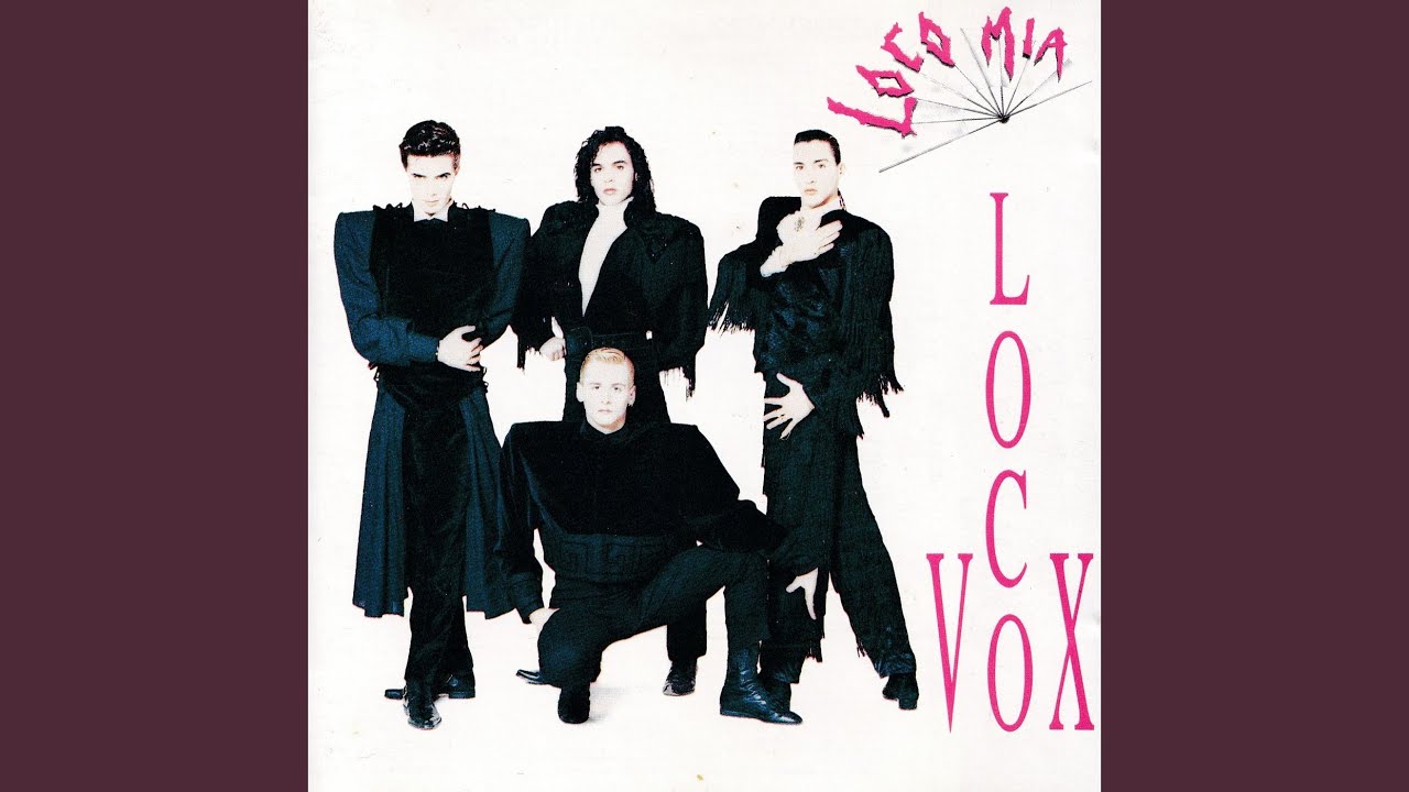 Loco Vox