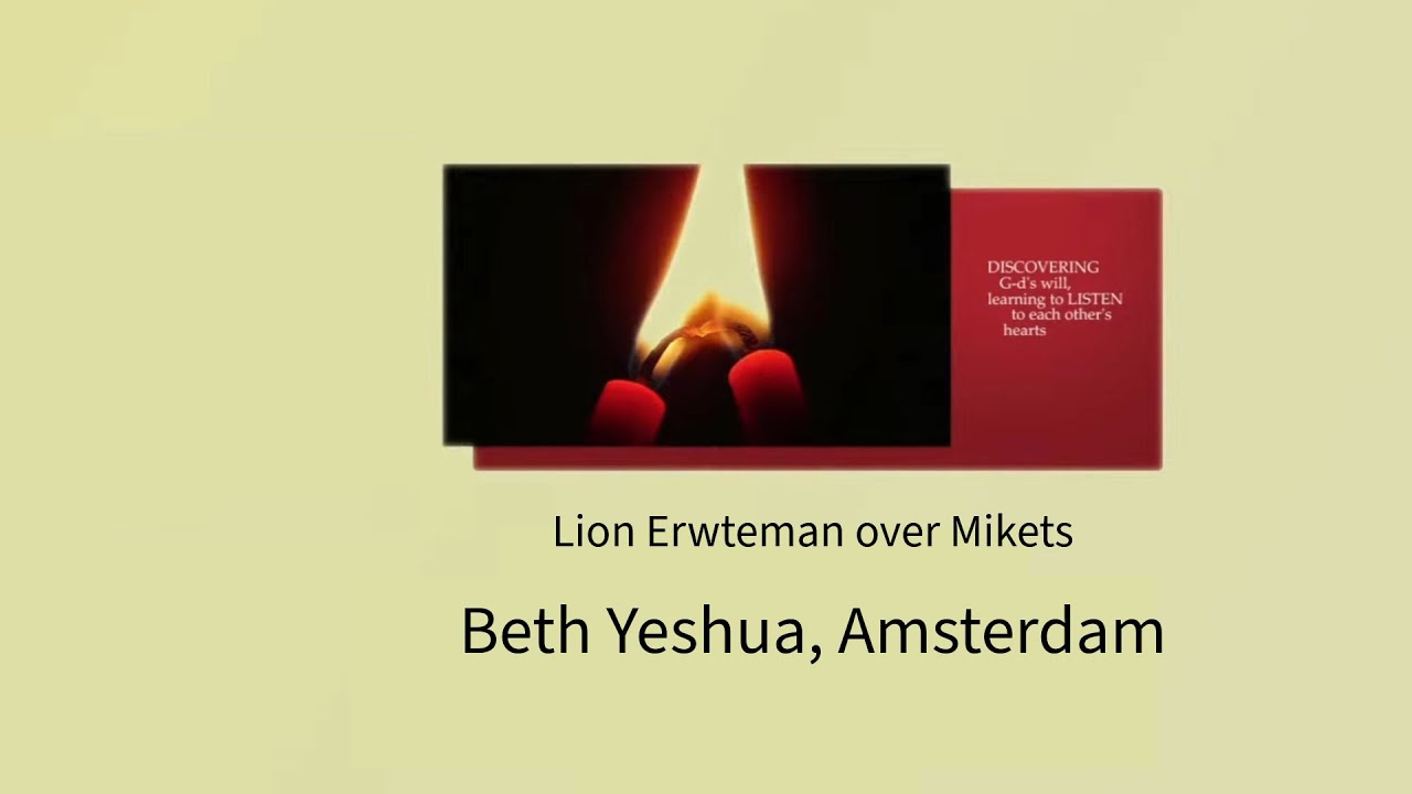Neem aktief deel in het Grote Plan van de Eeuwige – Parasjat Mikets