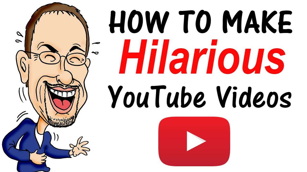 How To Make Funny Videos🙂