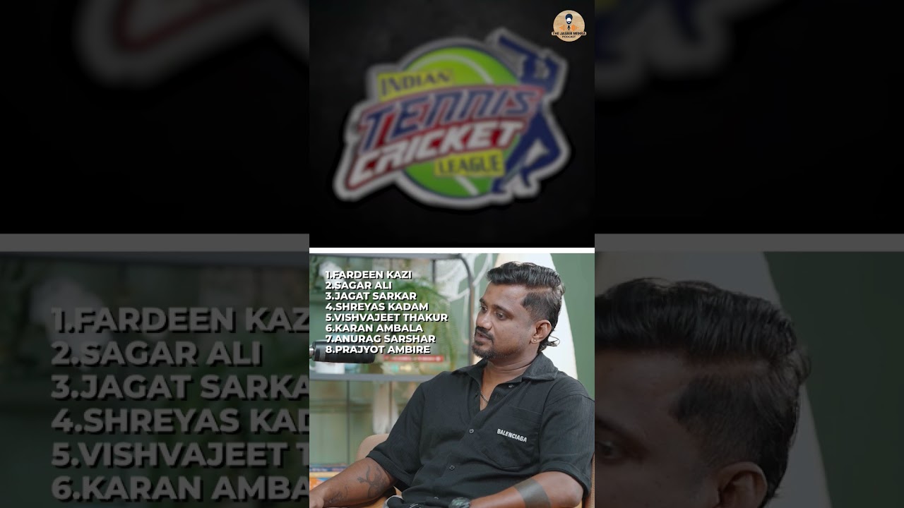 Omkar Current Playing 11 #cricket #tenniscricket #indiacup #bharatcupn #livematch #gujratlivematch