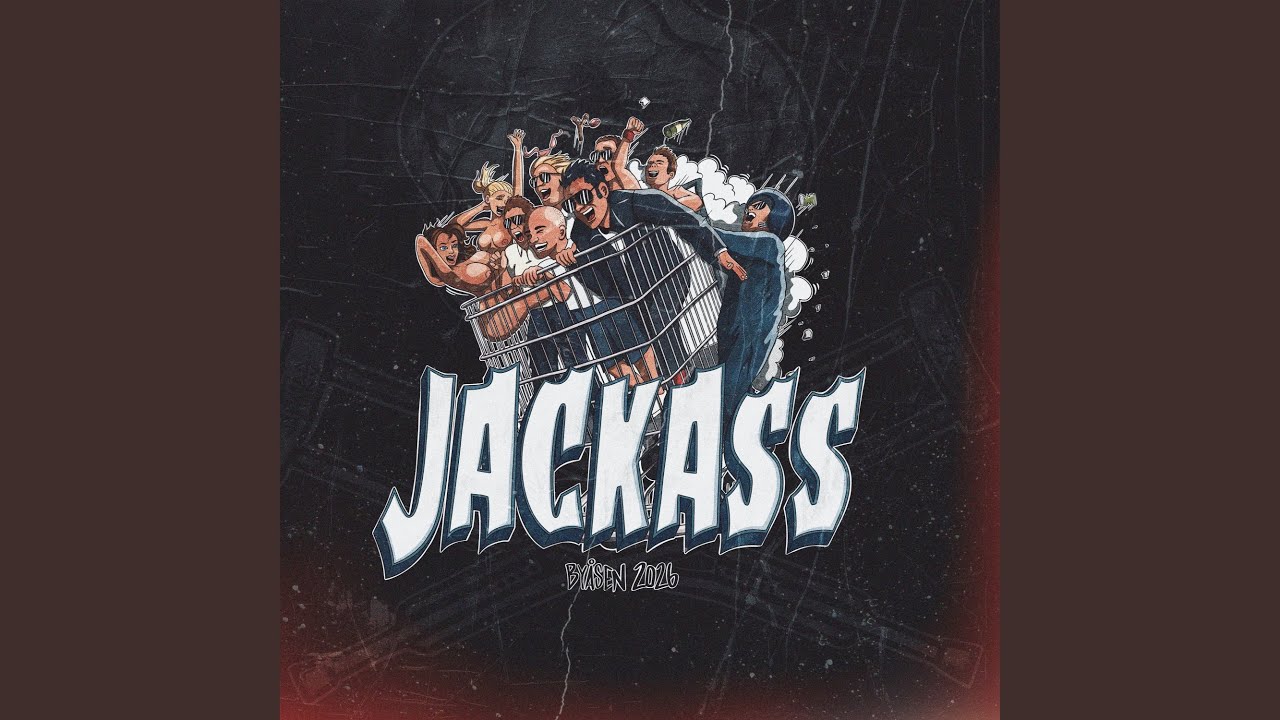 Jackass 2026 (Syrelåt)