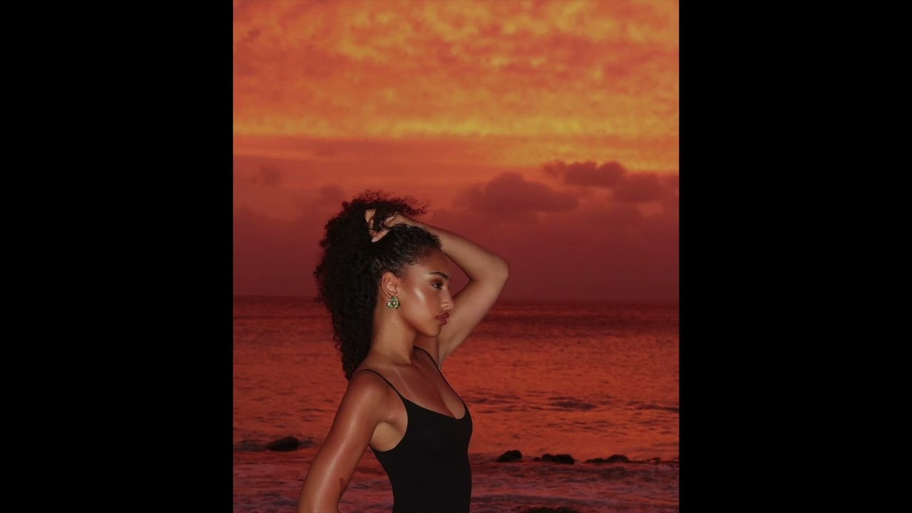 (FREE) Jhene Aiko x H.E.R. Type Beat 