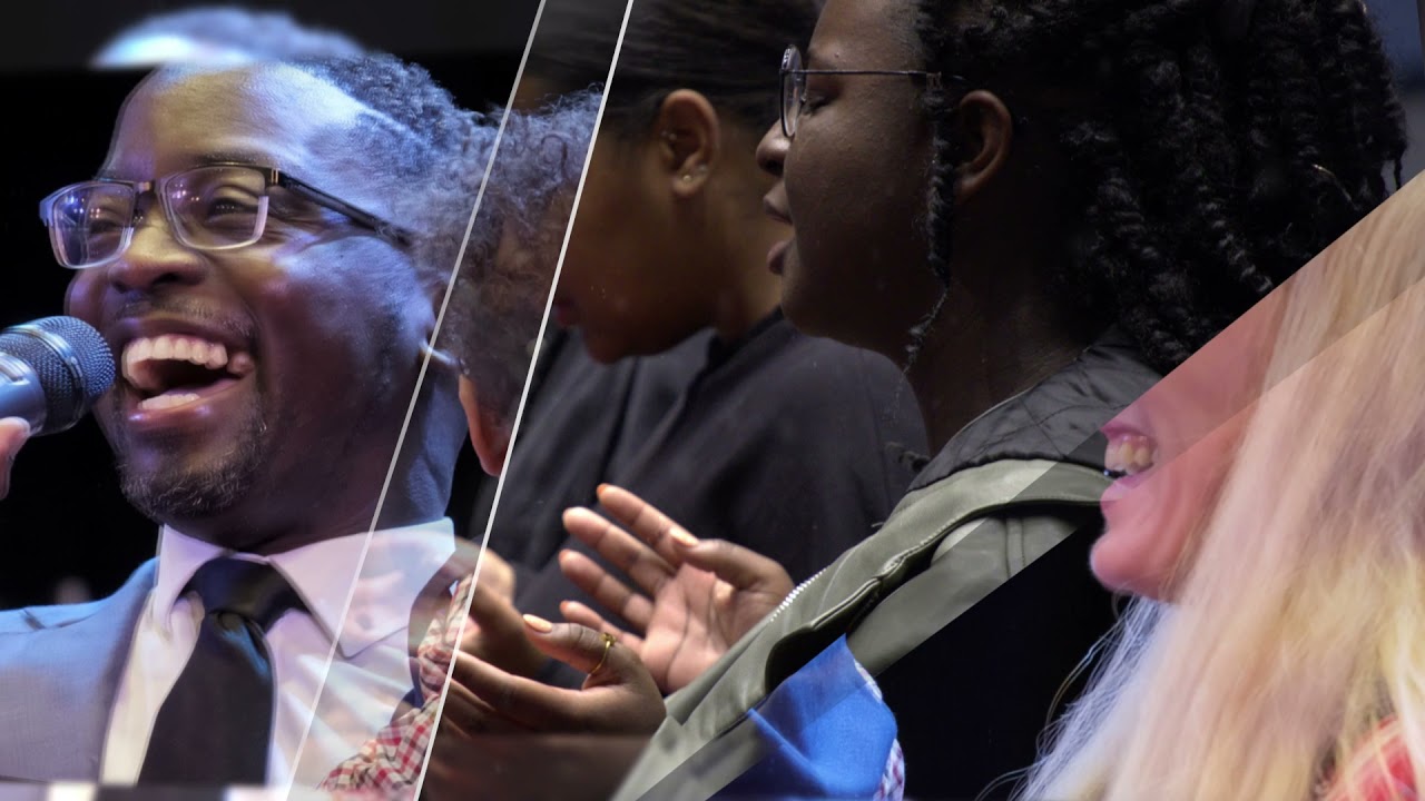 Potters House Waltham Forest End of Year Video 2021