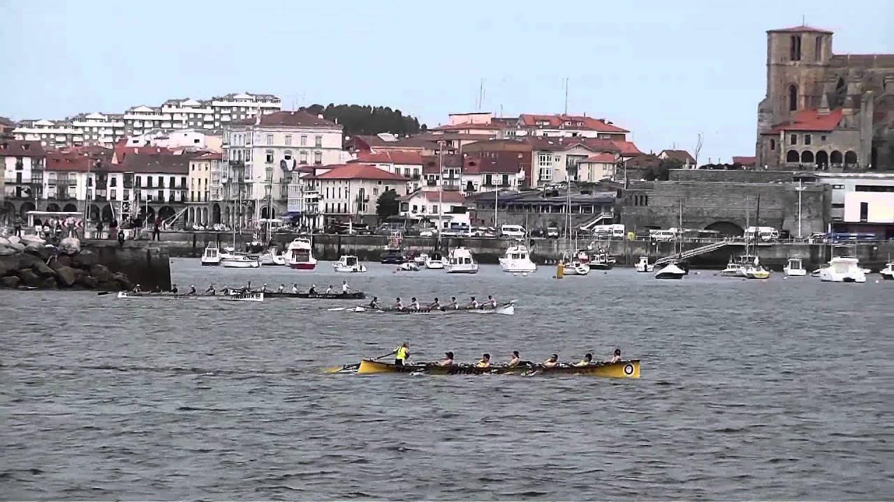 Camp. de España de trainerillas 2012,Final Juveniles