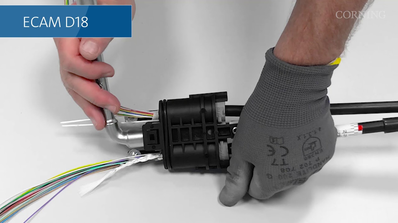 ECAM D18