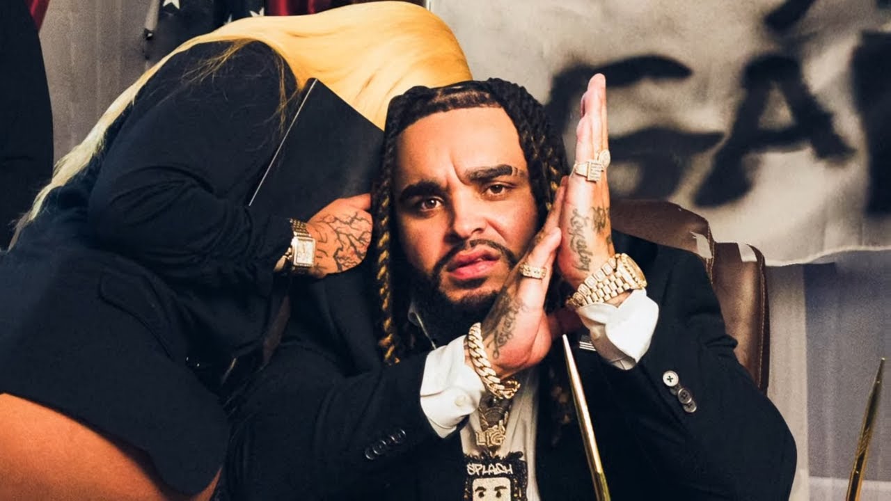 Albee Al Type Beat - 