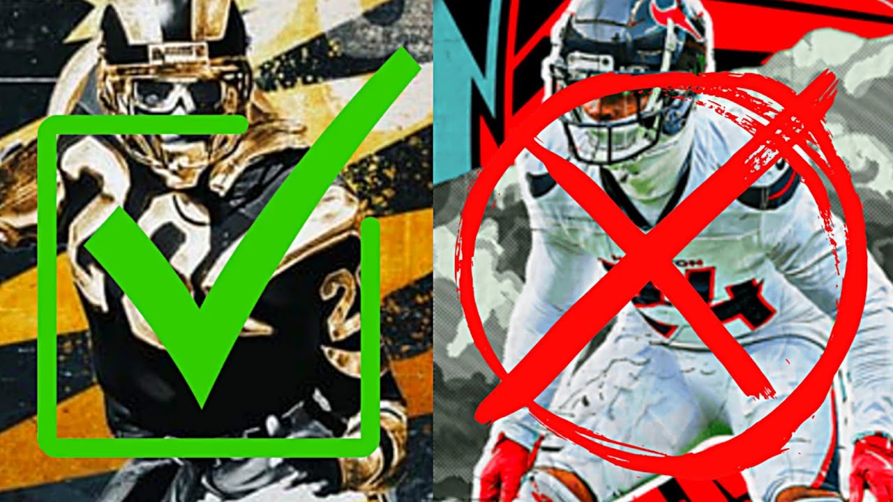 GOLDEN TICKET MARKET CRASH! RR IS TERRIBLE 😔 - Madden 25