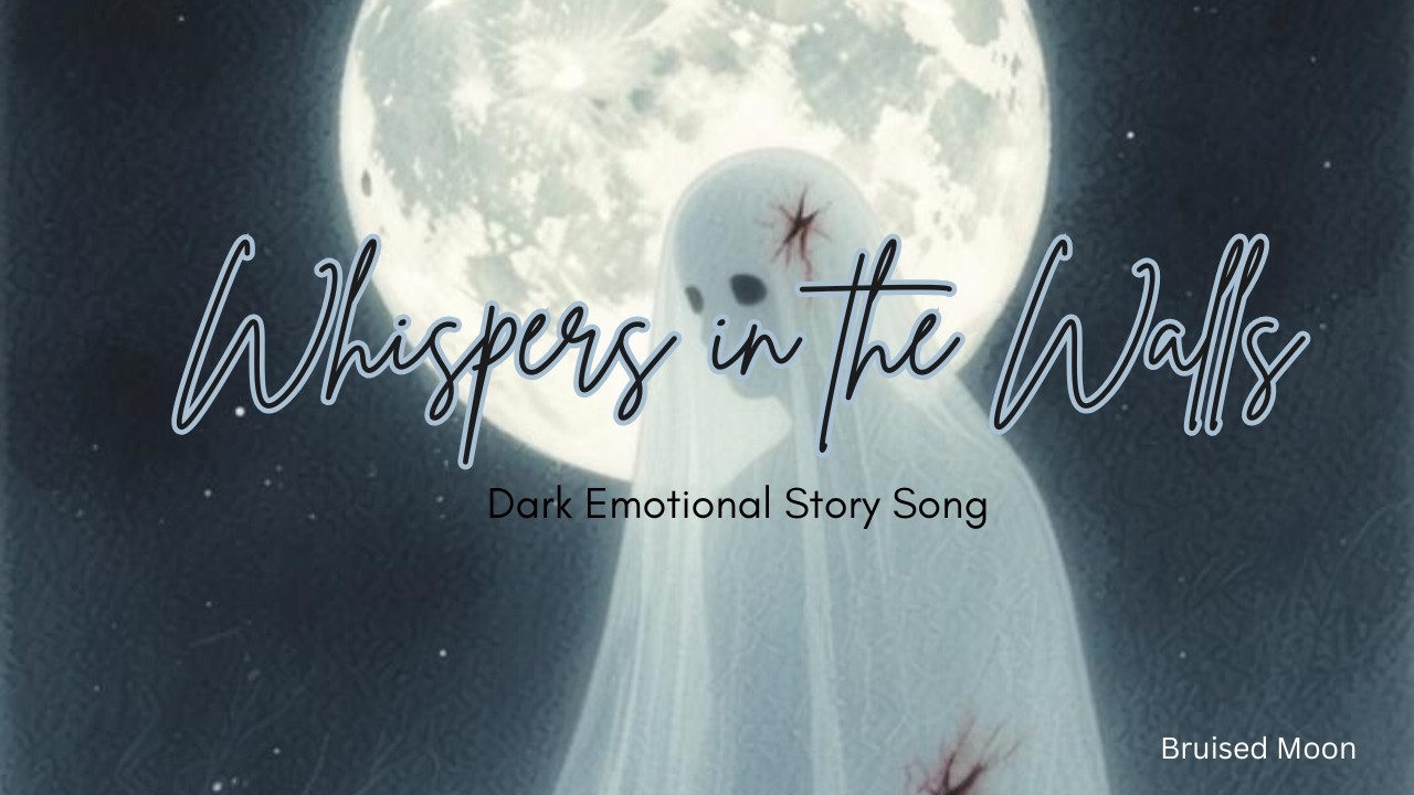 Whispers in the Walls | Haunting Music for Lonely Nights