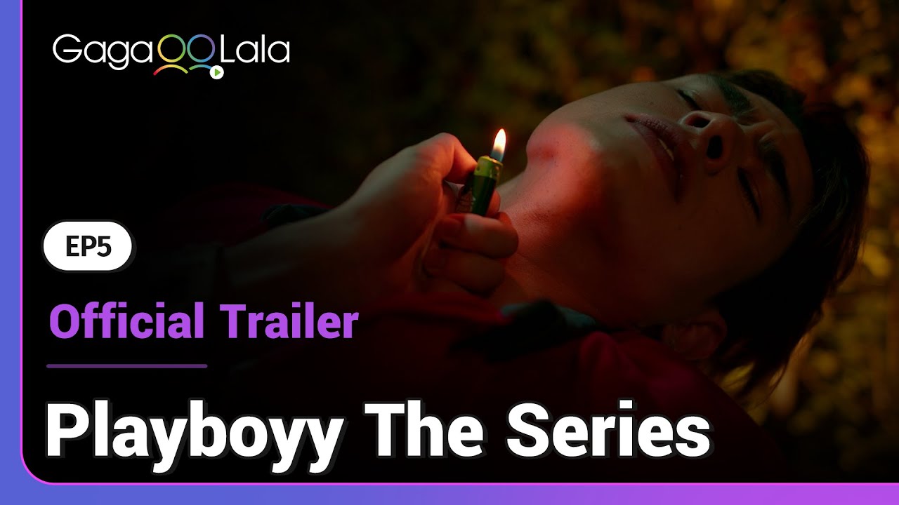Nont gets closer to unvocering the mysterious disappearance of his brother in Thai BL 