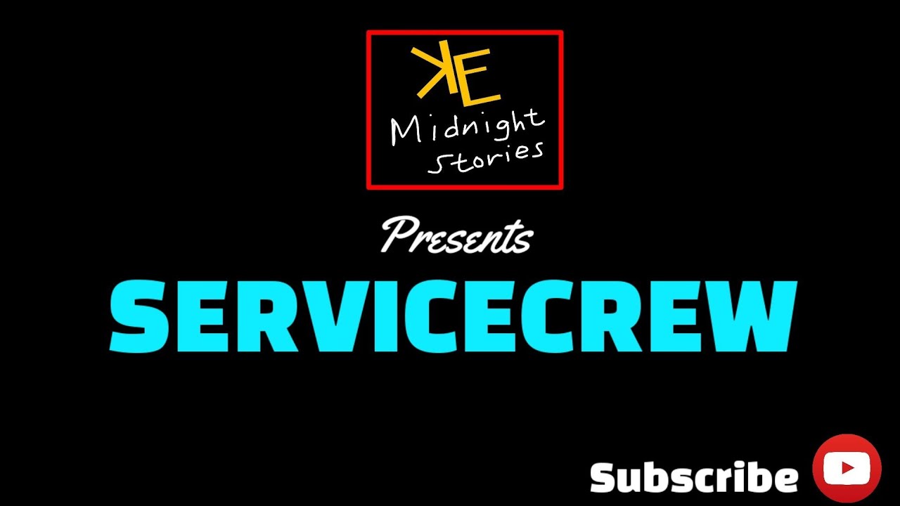 SERVICE CREW