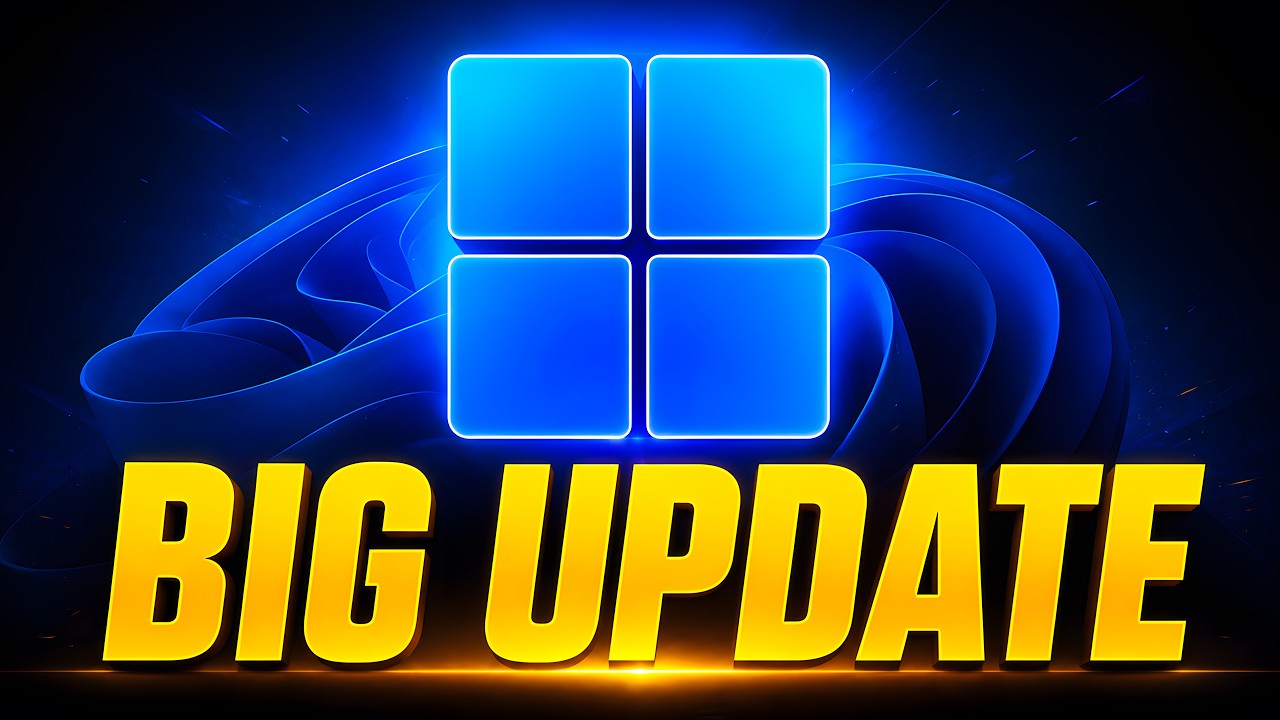 Windows 11 Finally Gets the Features We&rsquo;ve Been Waiting For!