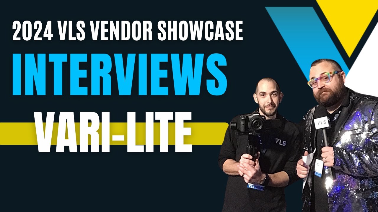 2024 VLS Vendor Showcase - Vari-Lite