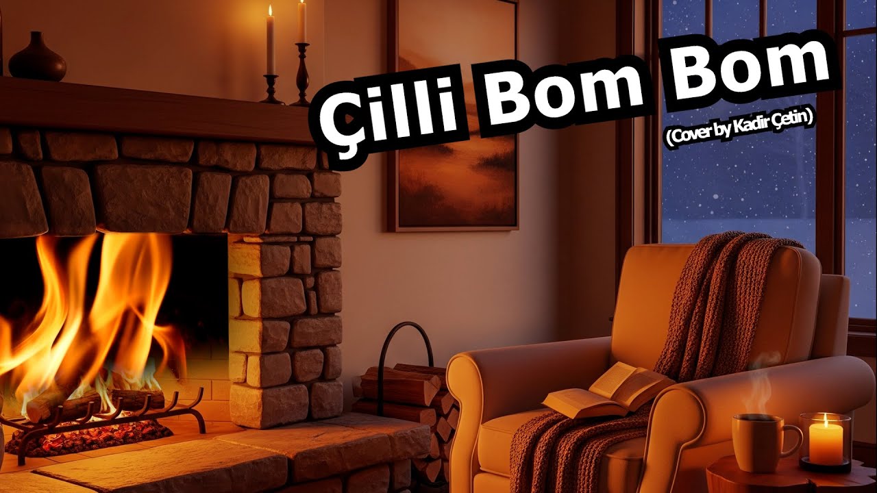 Çilli Bom Bom