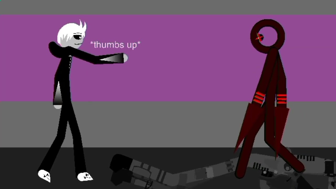 skull man war arc ep 4