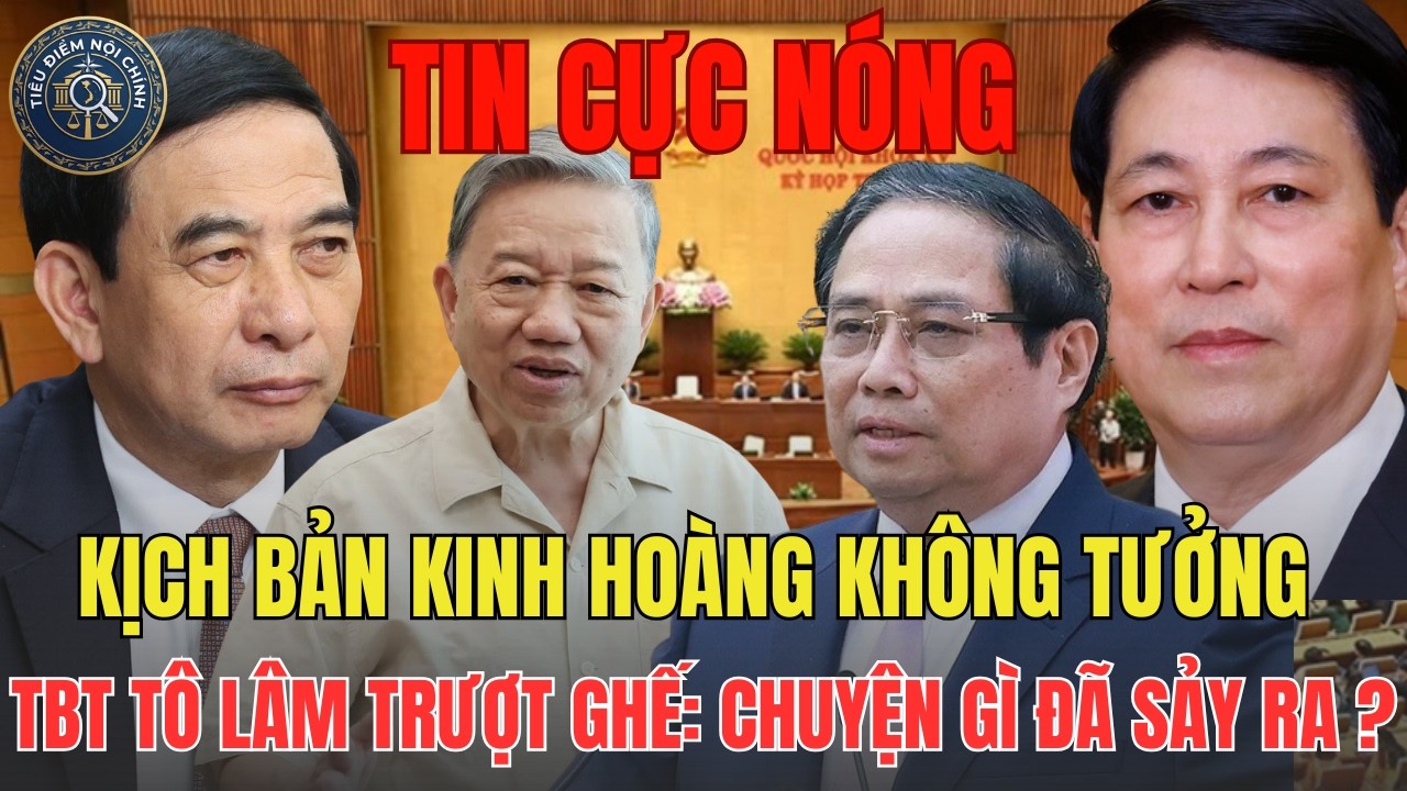 TIN NÓNG VIỆT NAM 18/03/2026 | CẬP NHẬT TIN TỨC CHÍNH TRỊ & SỰ KIỆN QUỐC TẾ