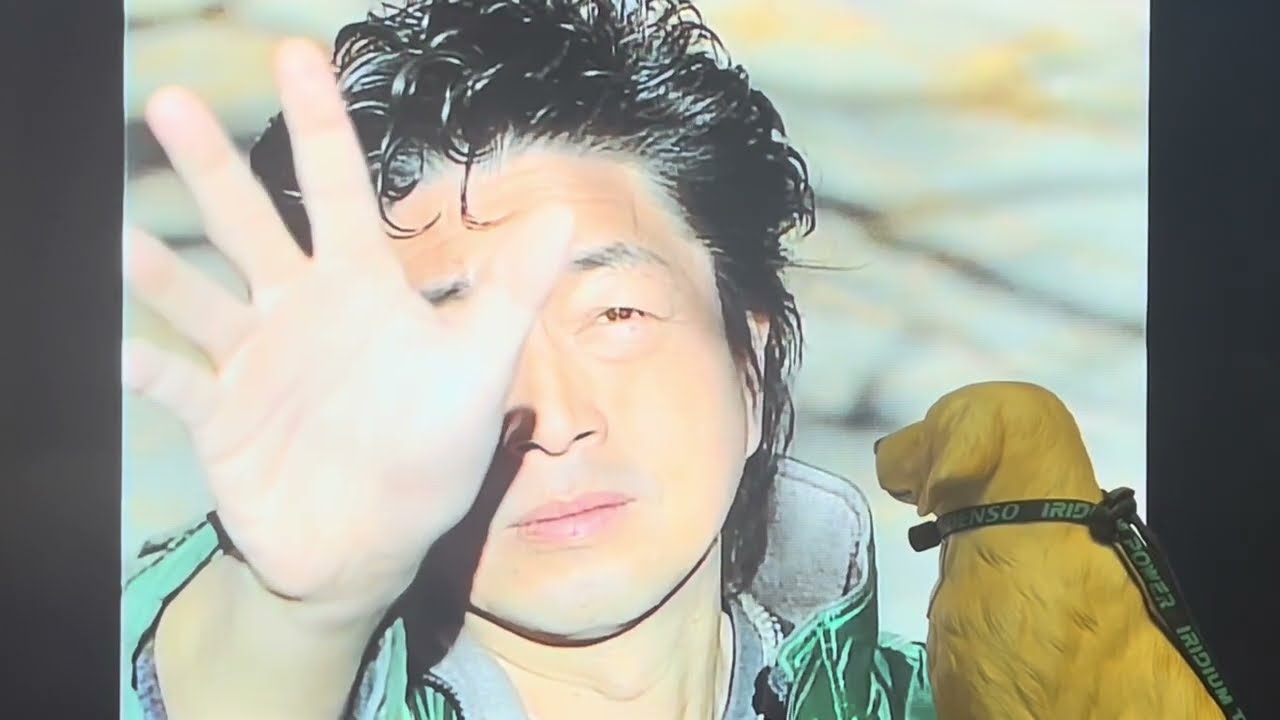 🐶😄🎶【段さんぽ：俺たちの旅ロケ地巡礼】2026.1.11