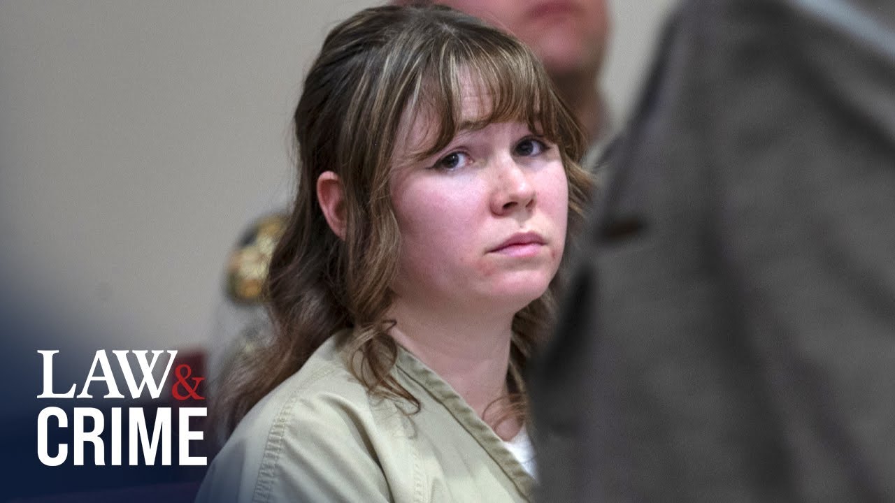Top 8 Moments from ‘Rust’ Armorer’s Emotional Sentencing