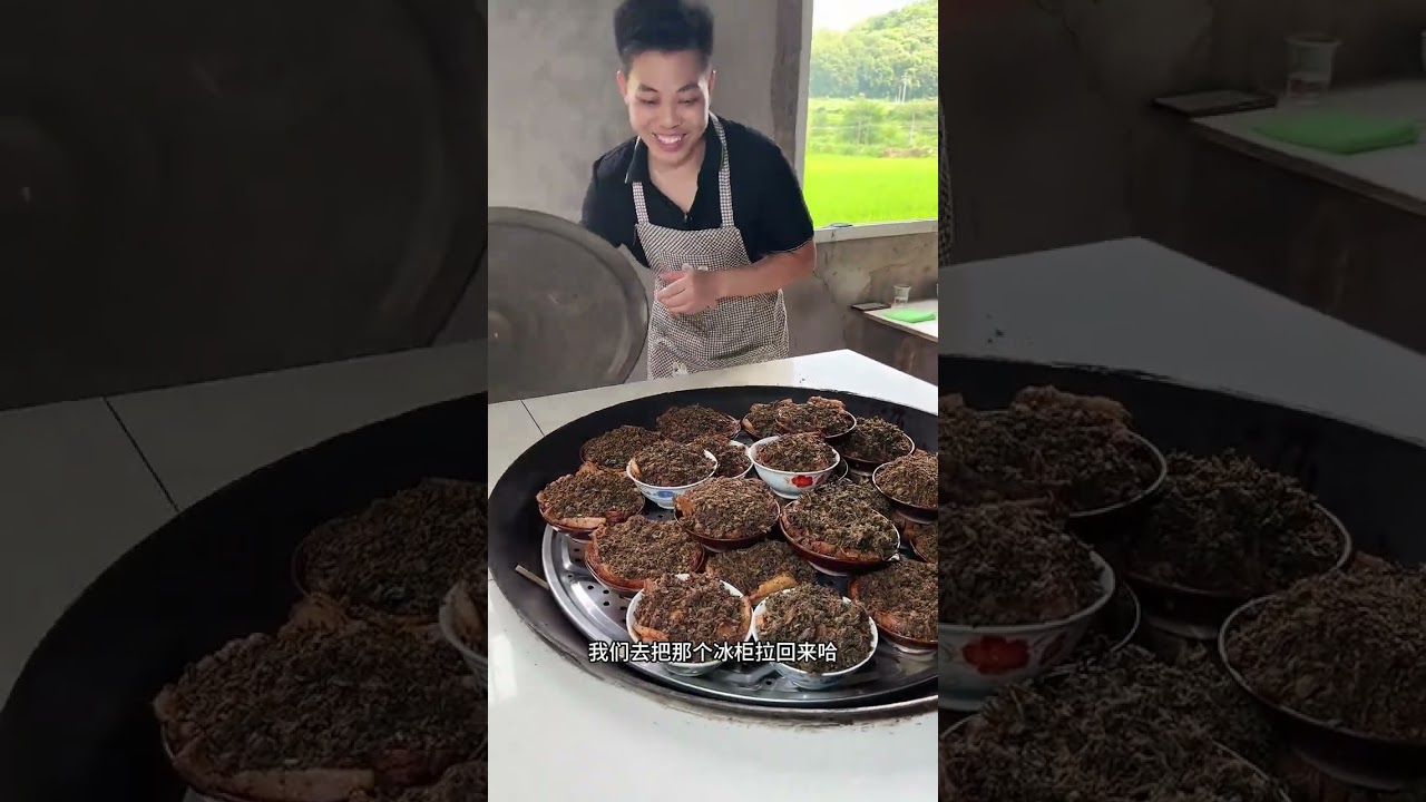 家庭#烧白 的做法 非常好吃#扣肉 #美食教程