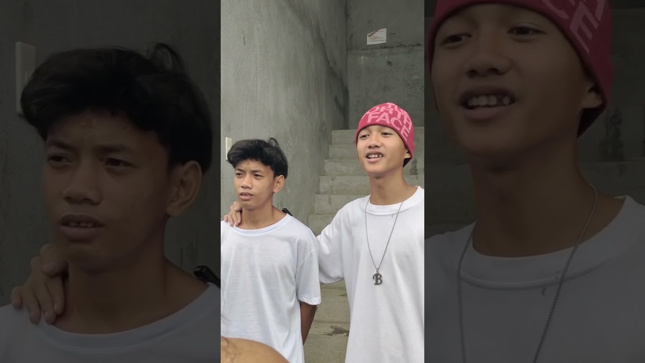 Part 3 love triangle 