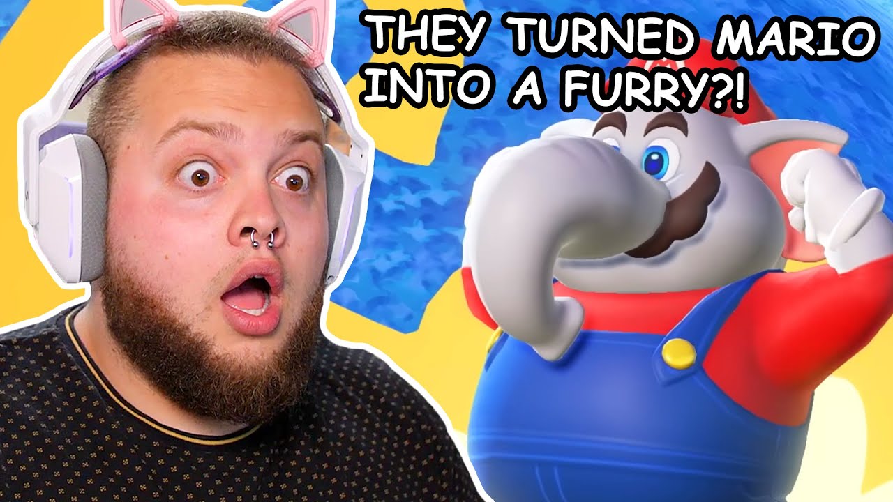 If I Laugh the Video Ends and I Expose Myself!?