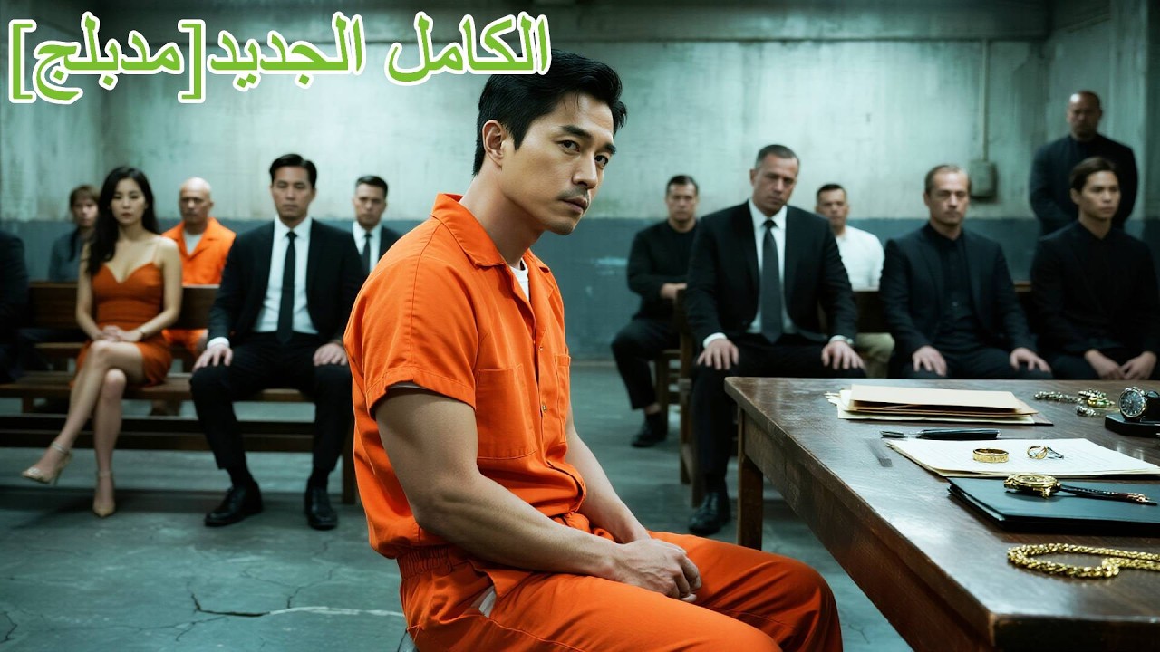 شاب فقير تم استغلاله 7 سنوات، تحول للانتقام الأسود وأخذ كل شيء، لتدفع زوجته الثمن!#250403clB2