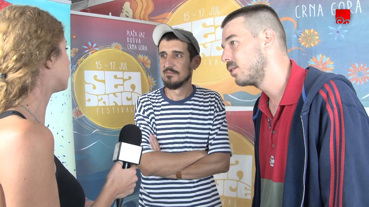 WHO SEE KLAPA /INTERVJU/