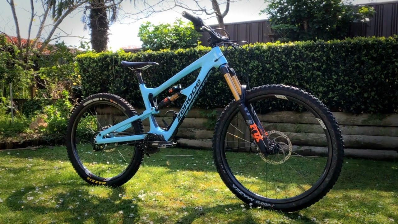 Is the Gearbox Worth it? | Zerode Taniwha Long Term Review