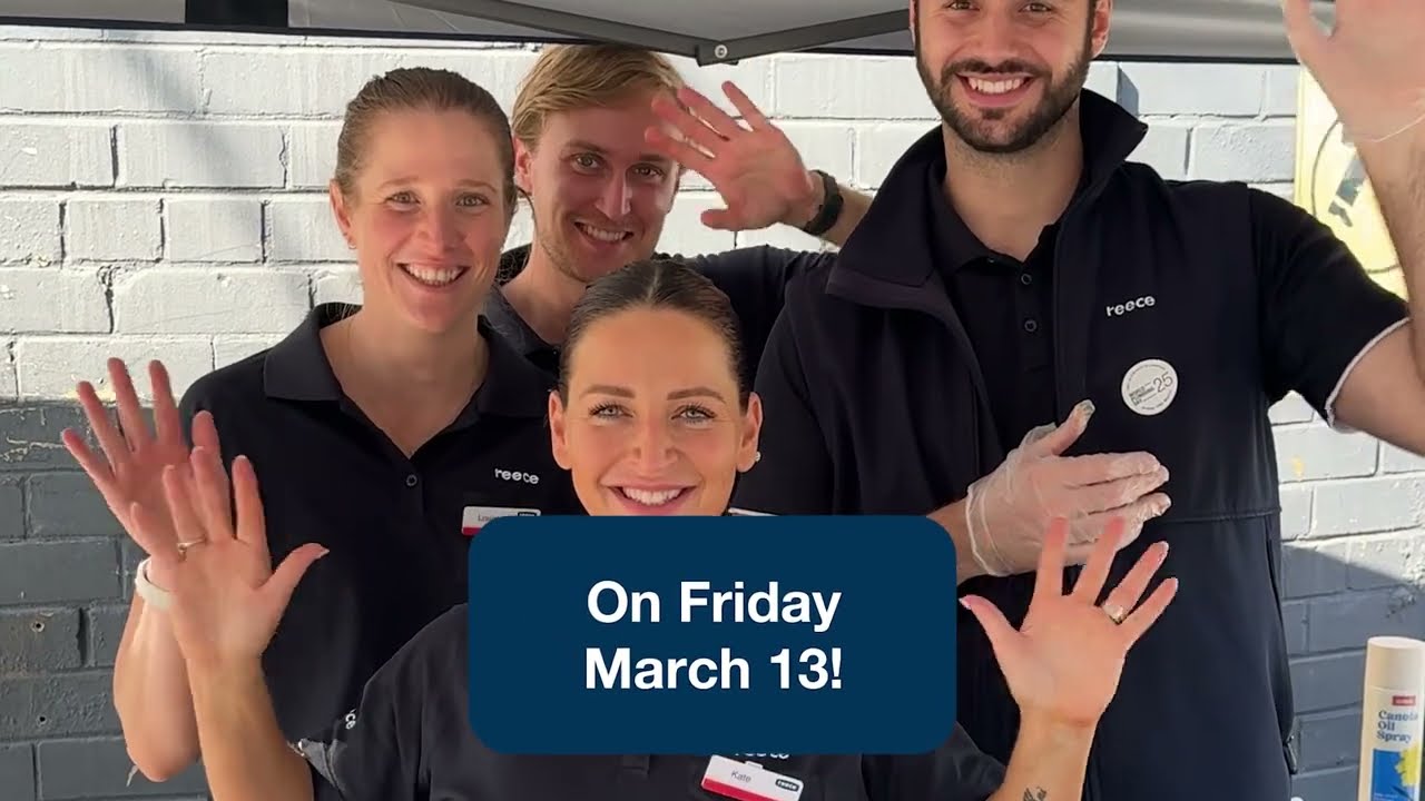 Join us for World Plumbing Day 2026