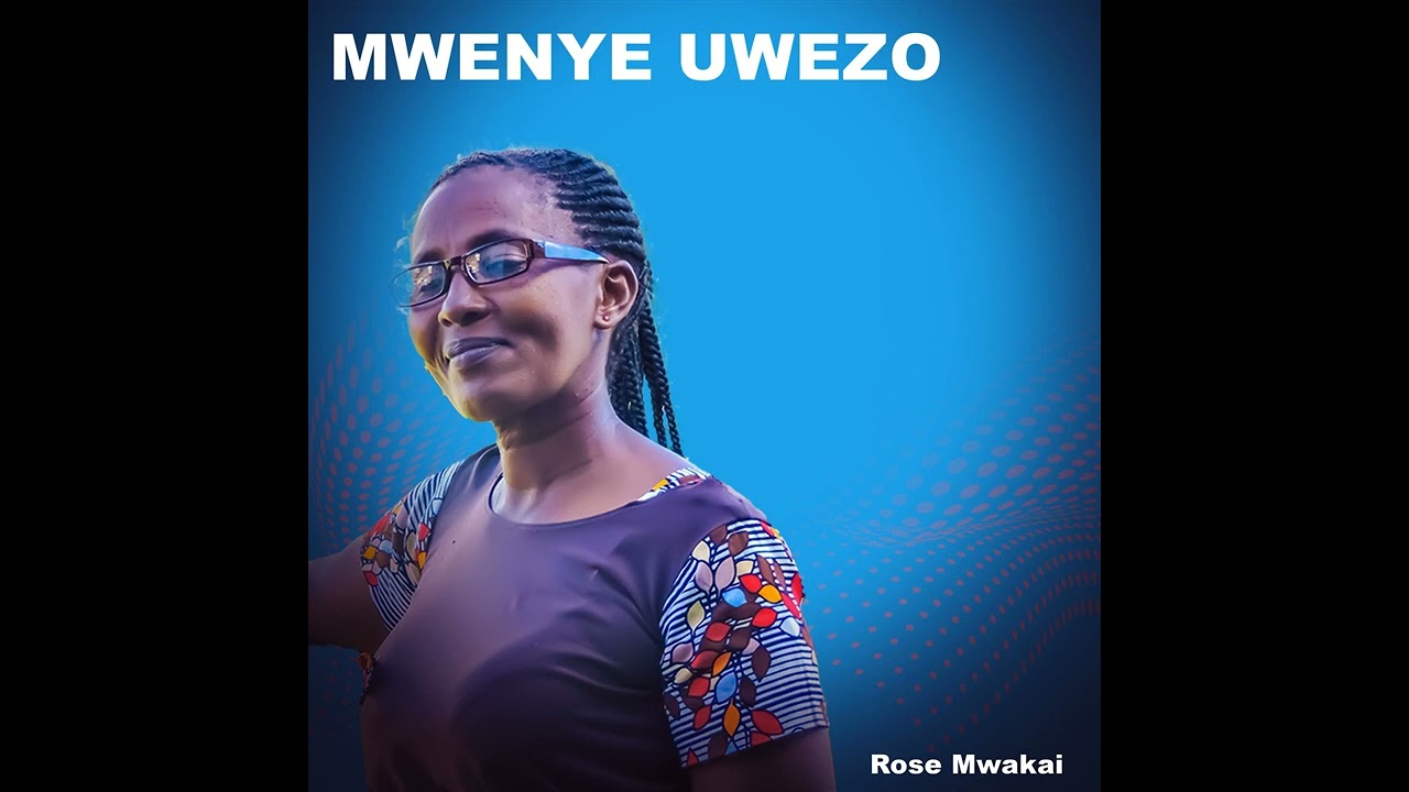 Ole Wenu-Rose Mwakai
