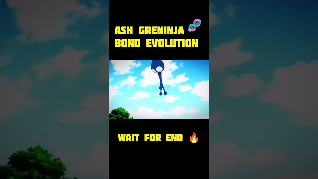 Ash Bond Evolve Greninja vs Sawyer Mega Sceptile & Alain Mega Charizard X & Diantha Mega Gardevoir🔥