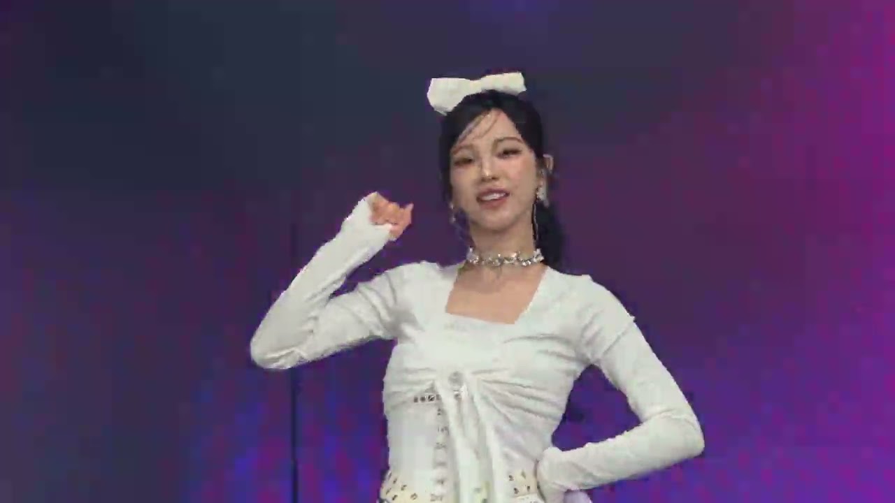 Aespa 2026 Hong kong Live- Spicy #aespa #kpop #concert