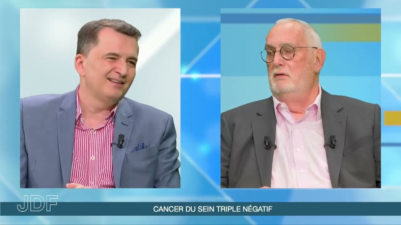Tout savoir sur le cancer du sein triple X