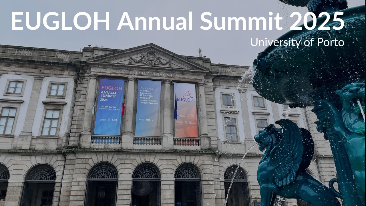EUGLOH ANNUAL SUMMIT 2025