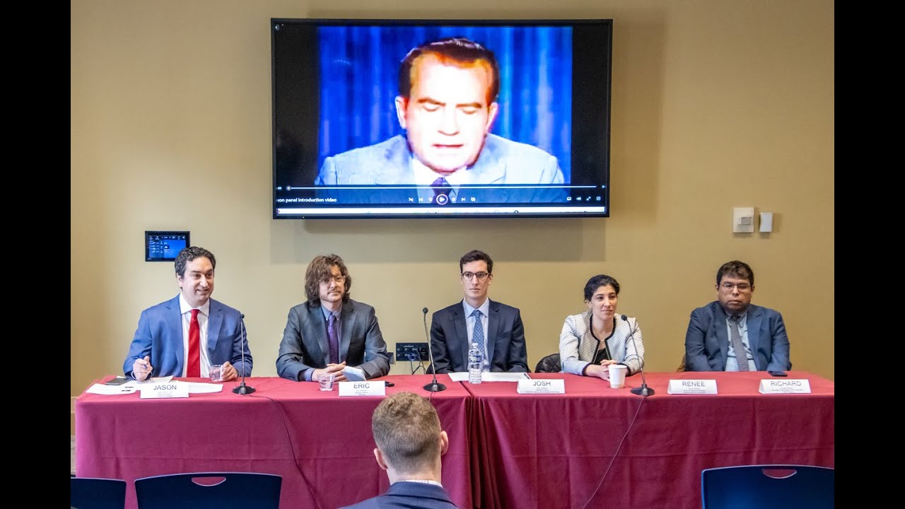 AI & Elections&mdash;Foreign Interference, Deepfakes, & Democracy