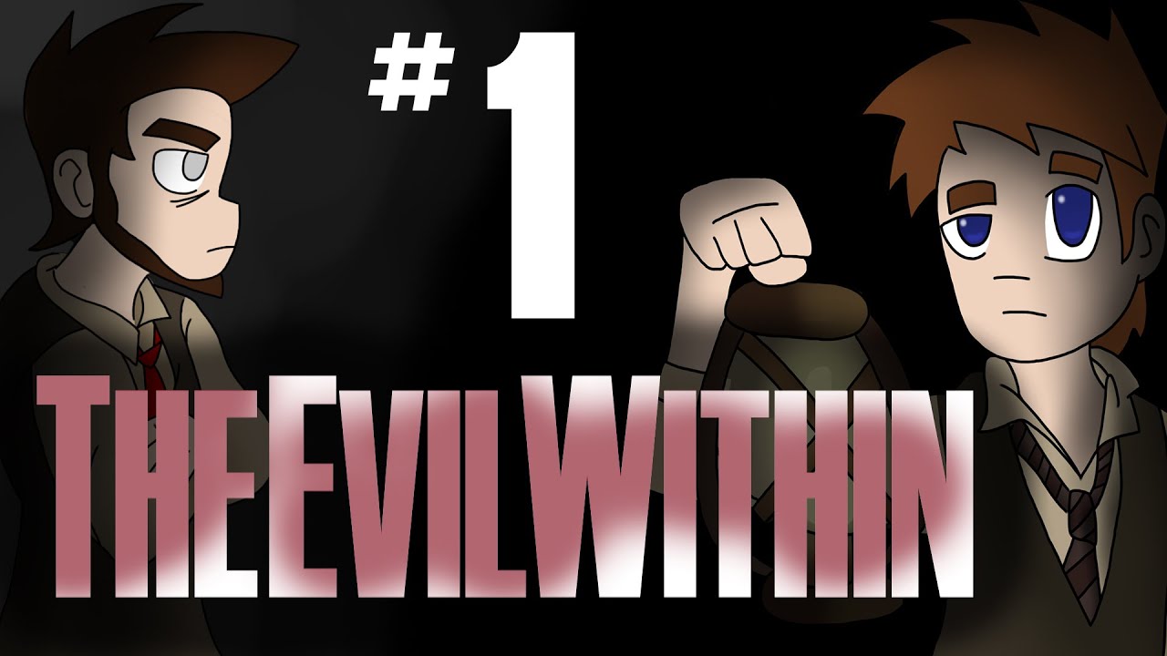 The Evil Within - Episode 1 - Beagle Hospital