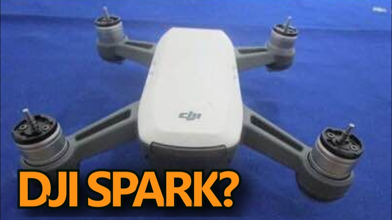 Mavic standard, Dji Spark, phantom 4 Advanced - plotki