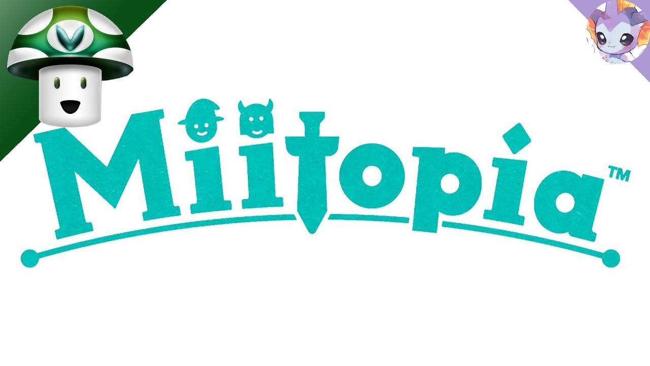 [Vinesauce] Vinny - Miitopia Compilation (1-19)
