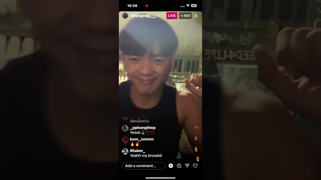 4BANG LIVE - สปอยล์เพลงใหม่หลายเพลงและจะปล่อย MV เพลง “4Bang Flow” ท้ายปี