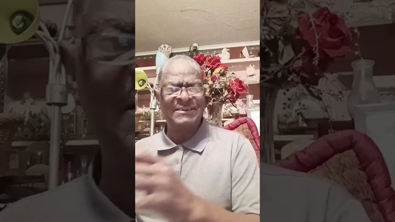 The Voice Of The One Crying In the Wilderness Dec 16, 2025