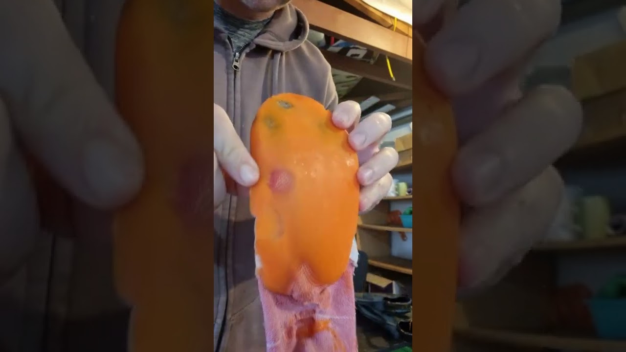 Fin pocket liners - Clip 4/4