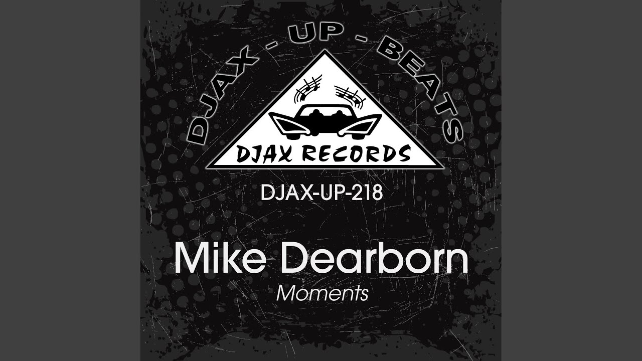 Move (Hardfloor Remix)