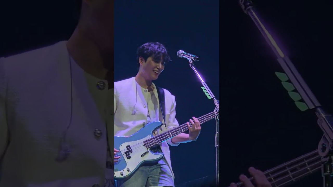 260124 DAY6 THE DECADE IN MANILA— OUR SEASON