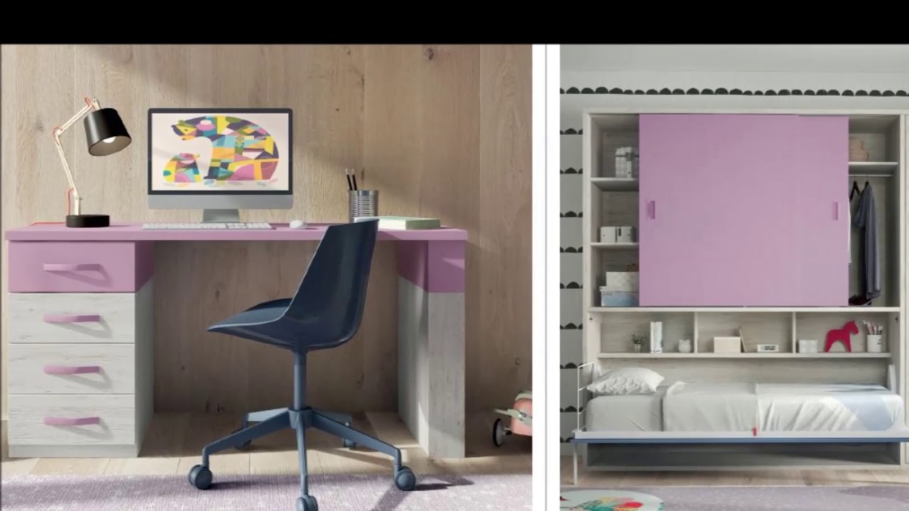 Murphy Beds