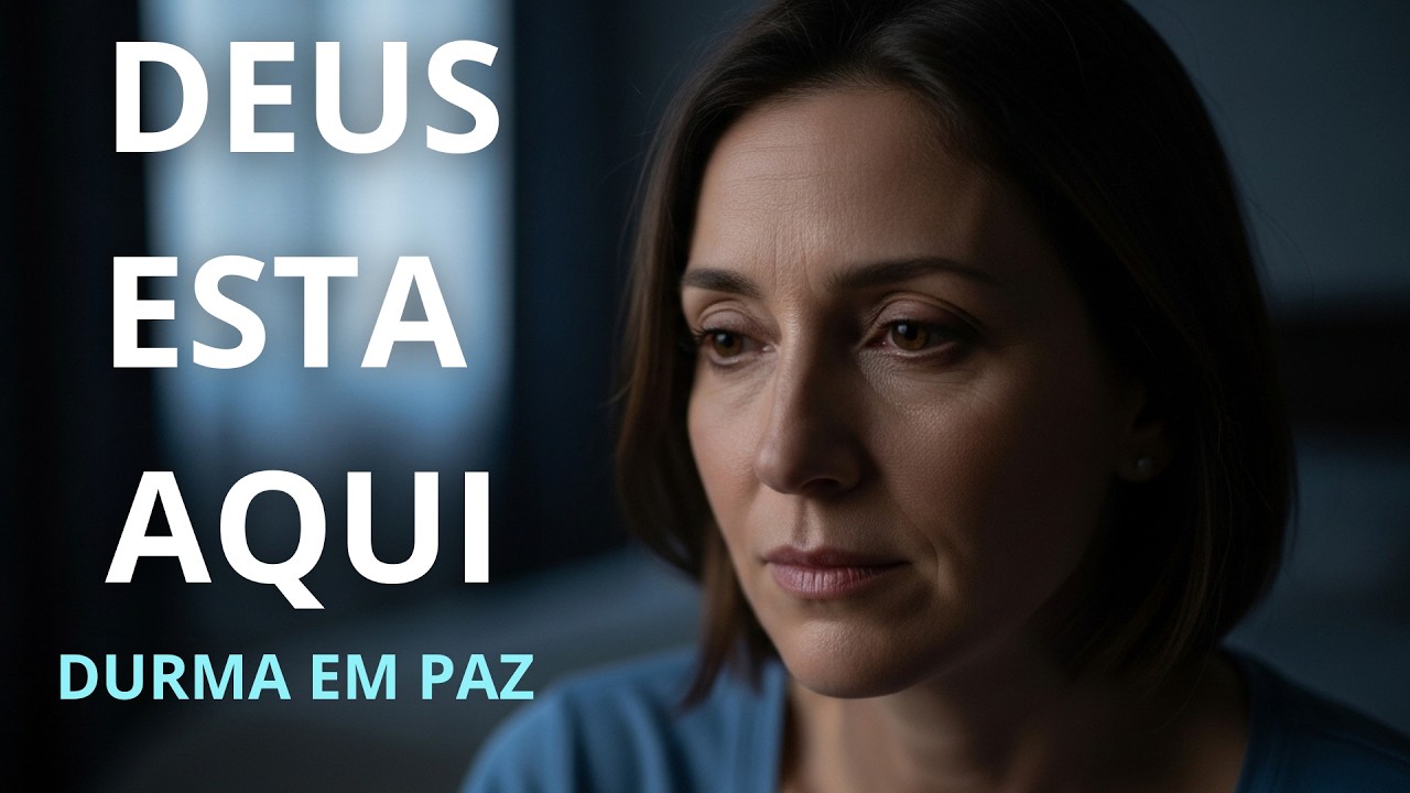 Durma em Paz / Quando o Coração Esta Apertado