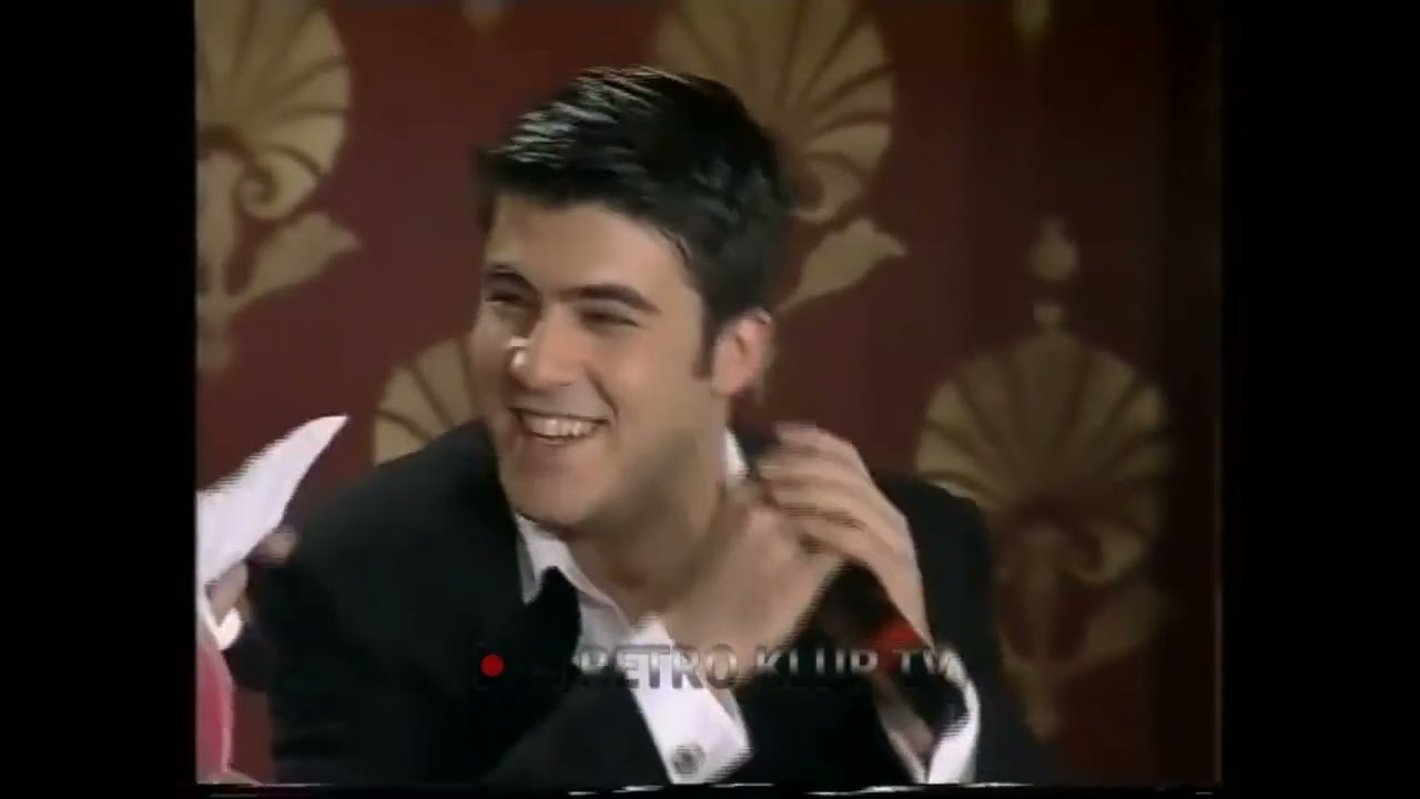 KERİM TEKİN HUYSUZ ŞOV ‐ PROGRAMIN TAMAMI