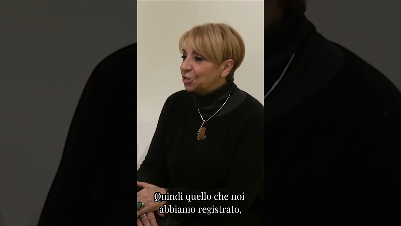 Il Tema Natale come mappa soggettiva - LIDIA FASSIO