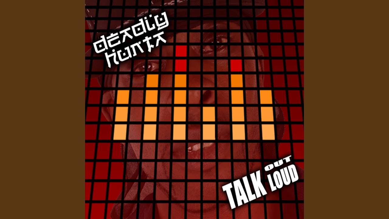 Talk Out Loud (Engine-Earz Remix)