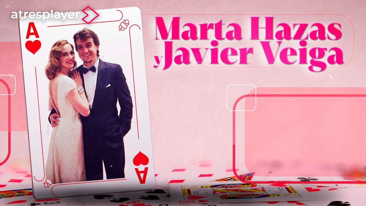 Marta Hazas y Javier Veiga | Las Entrevistas de Sonsoles
